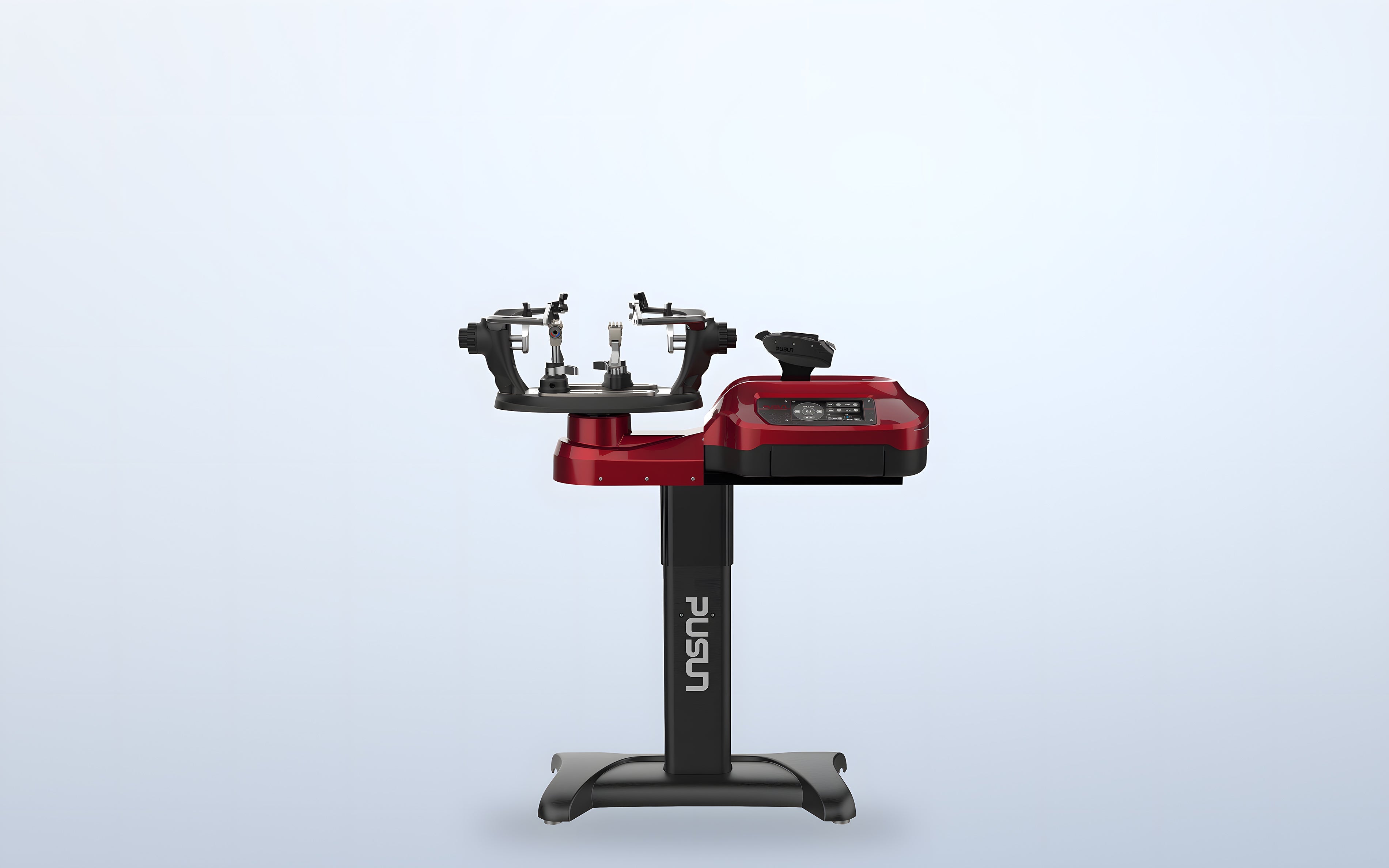 Stringing Machines – pusun