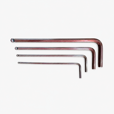 Hex Key Set