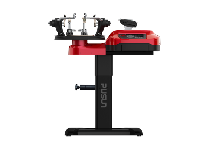 PS-Discovery Stringing Machine