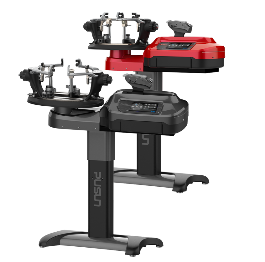 PS-Discovery Stringing Machine