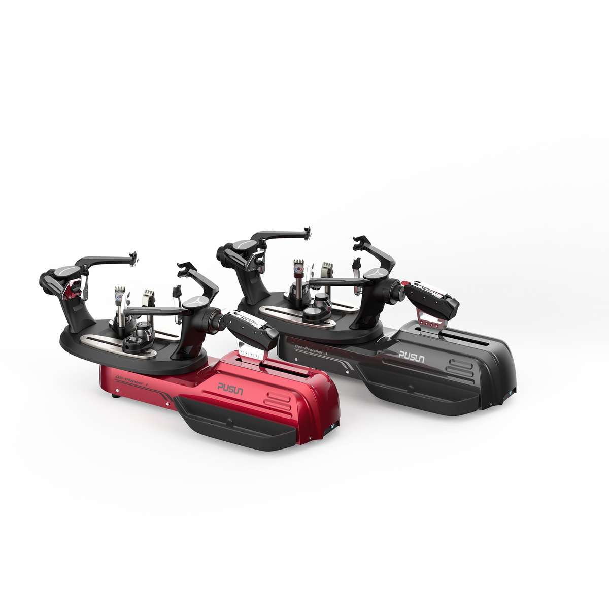 PUSUN PS-Smart T Tennis Stringing Machine