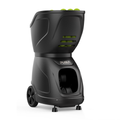 PUSUN PT-9001 Smart Tennis & Padel Ball Machine