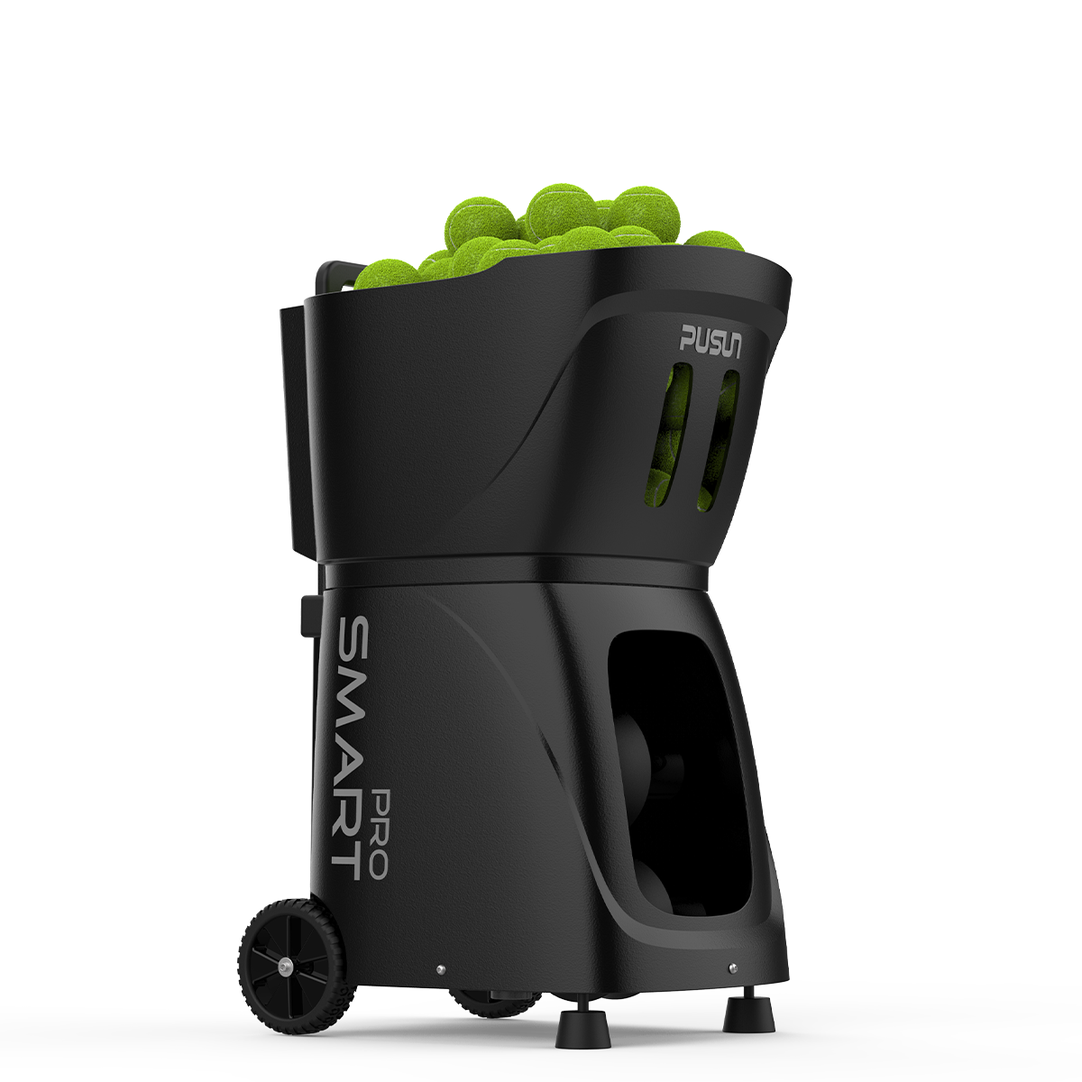 USUN PT-Smart Pro Tennis & Padel Ball Machine