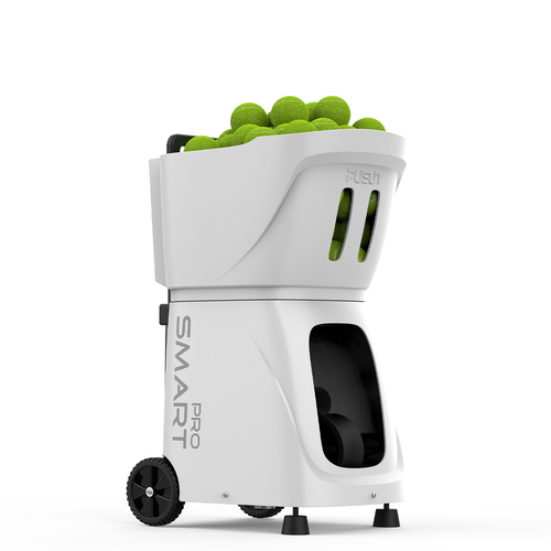 USUN PT-Smart Pro Tennis & Padel Ball Machine