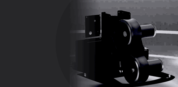 Internal Oscillation
