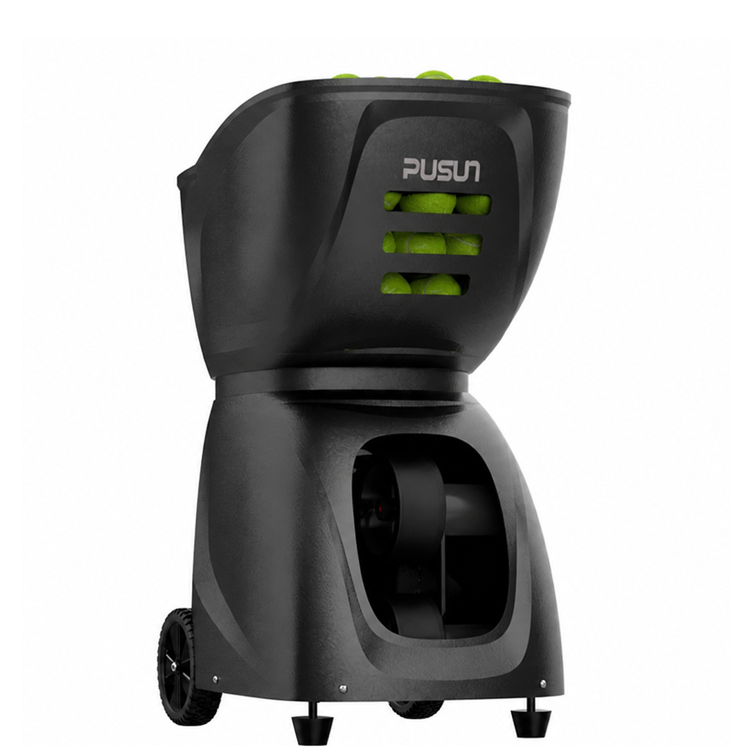 PUSUN PT-MAX C Tennis & Padel Ball Machine