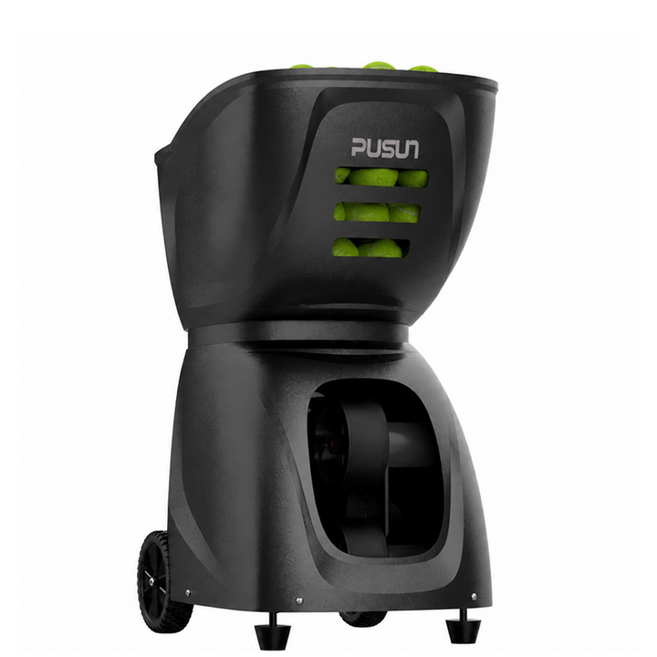 PUSUN PT-MAX C Tennis & Padel Ball Machine