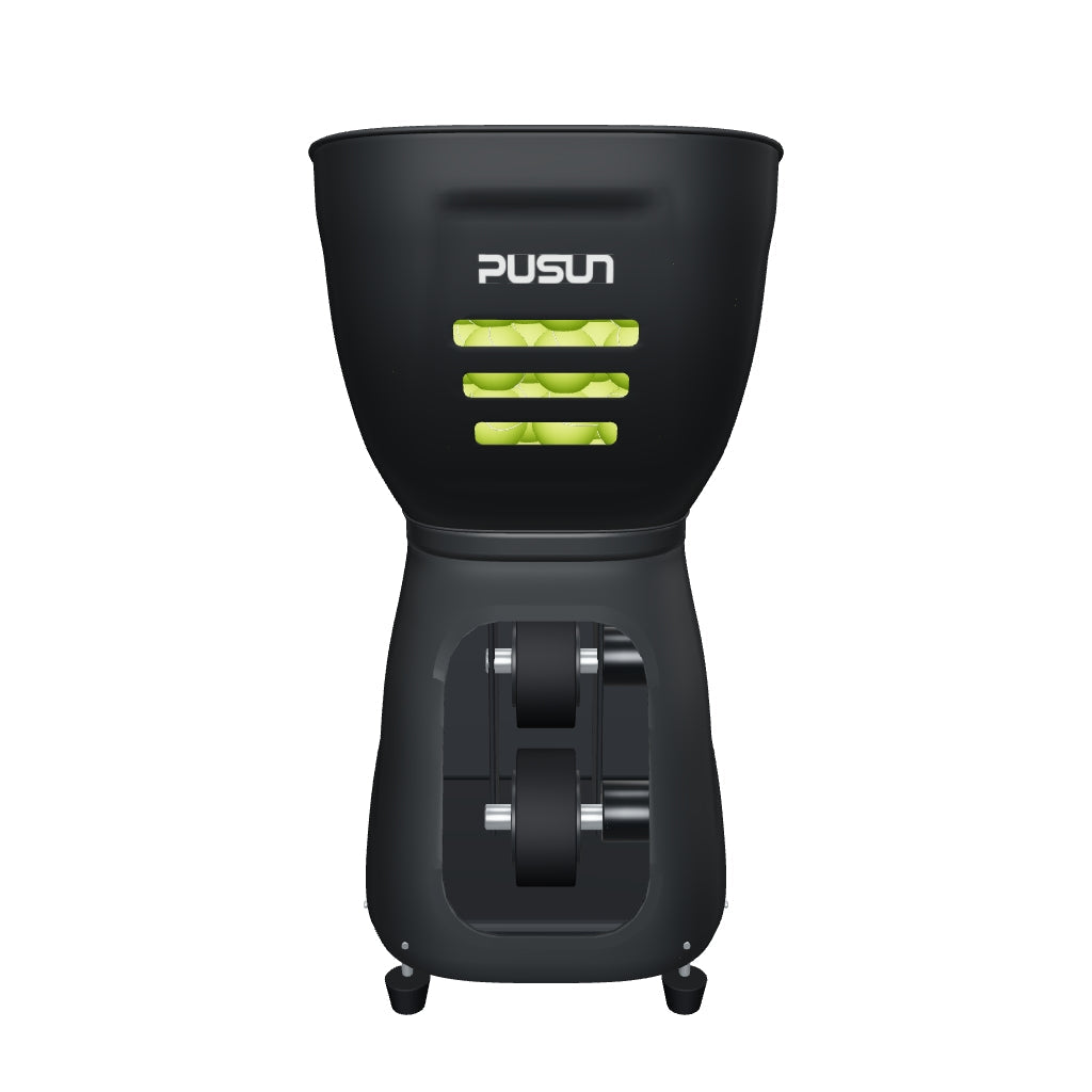 PUSUN PT-MAX C Tennis & Padel Ball Machine