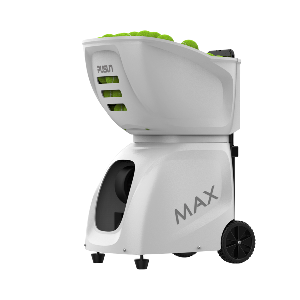 PUSUN PT-MAX C Tennis & Padel Ball Machine