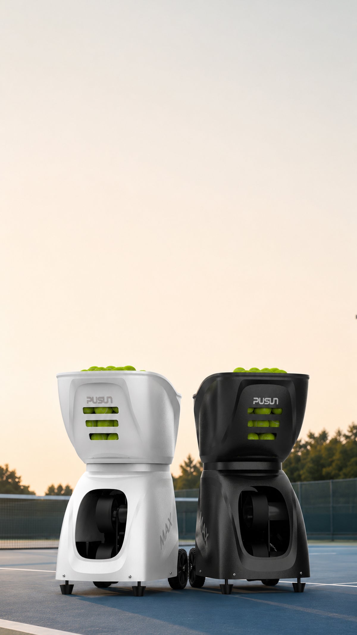 PT-MAX C