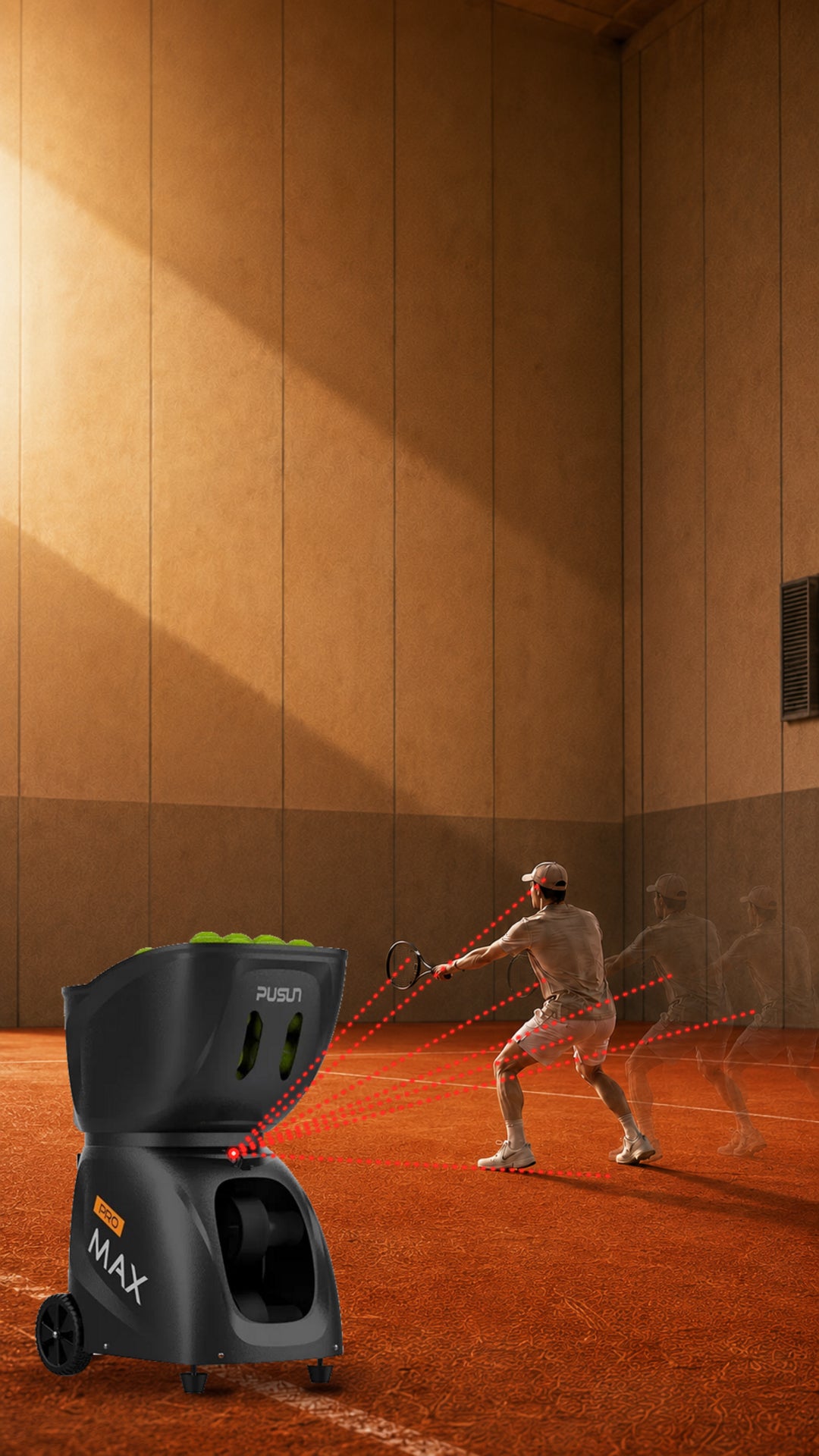 PT-PRO MAX