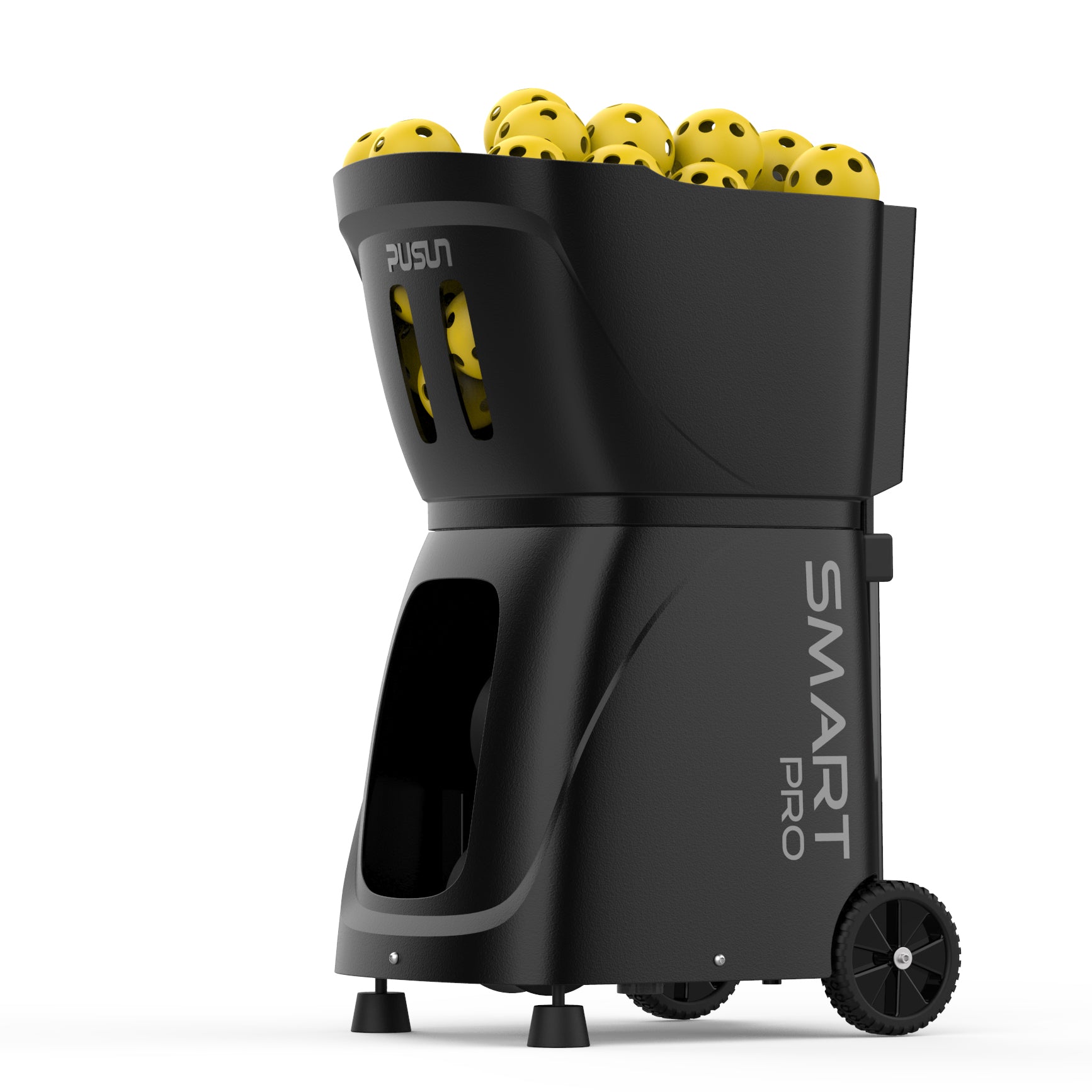 PUSUN PP-Smart Pro Pickleball Machine