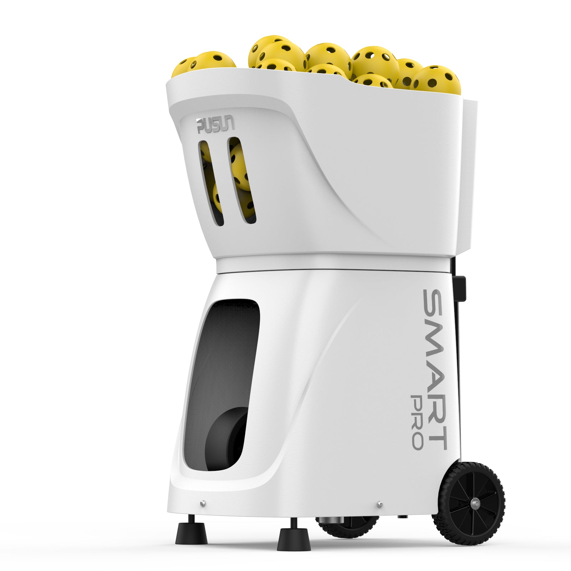 PUSUN PP-Smart Pro Pickleball Machine